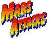 MARS ATTACKS!