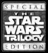 THE STAR WARS TRILOGY: SPECIAL EDITION