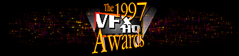 The 1997 VFX HQ Awards